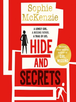 cover image of Hide and Secrets
